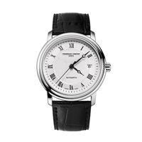 Orologio Frederique Constant Uomo Classic Automatic in Acciaio FC-303MC4P6 - FC-303MC4P6